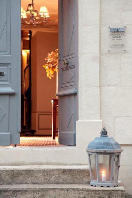 Suites De La Tour Perigueux Centre Exterior foto